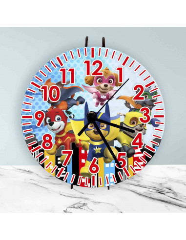 RELOJ INFANTILES