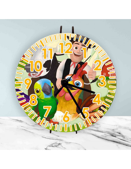 RELOJ INFANTILES