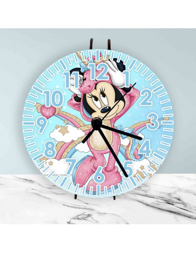 RELOJ INFANTILES