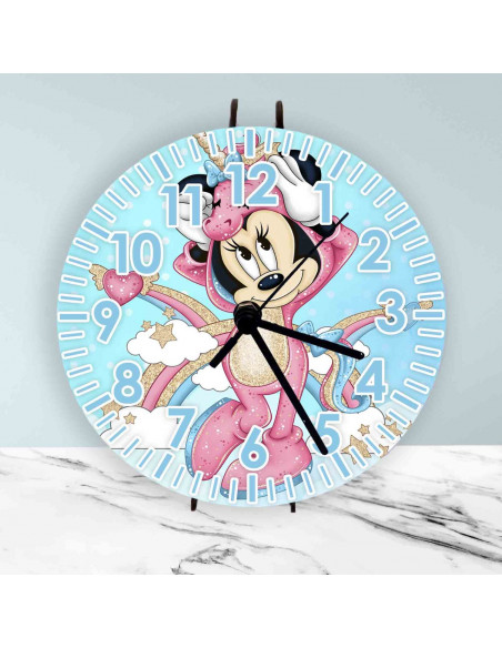 RELOJ INFANTILES
