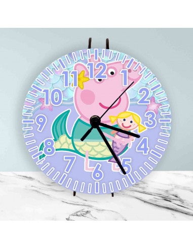 RELOJ INFANTILES