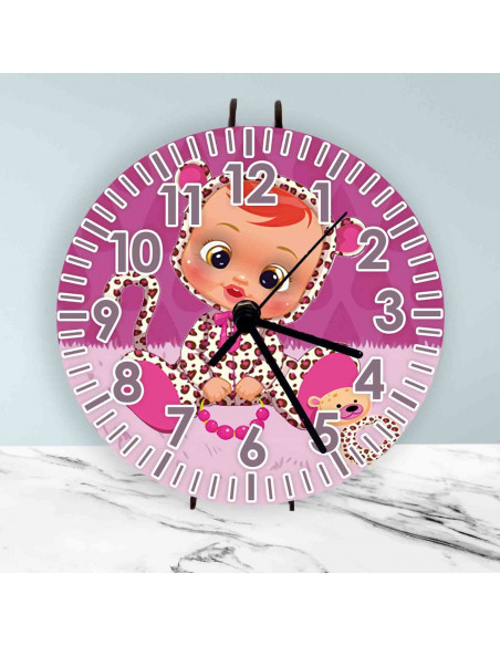 RELOJ INFANTILES