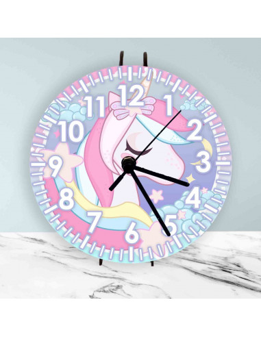 RELOJ INFANTILES