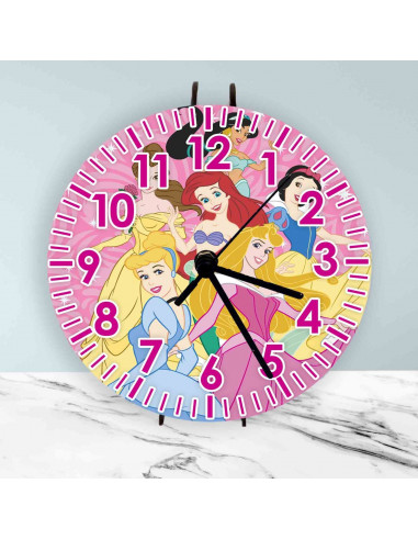 RELOJ INFANTILES
