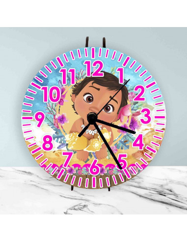 RELOJ INFANTILES