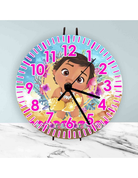 RELOJ INFANTILES