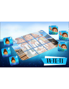 TATETI - PACK 3