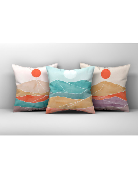 ALMOHADONES PAISAJE