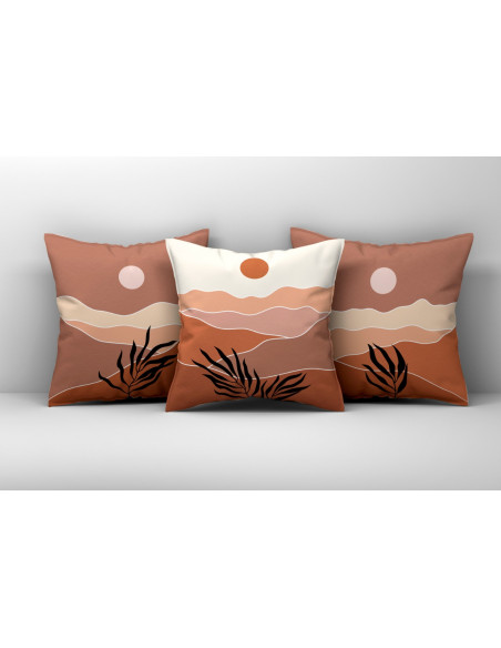 ALMOHADONES PAISAJE