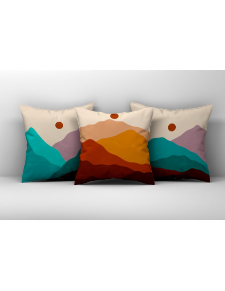 ALMOHADONES PAISAJE