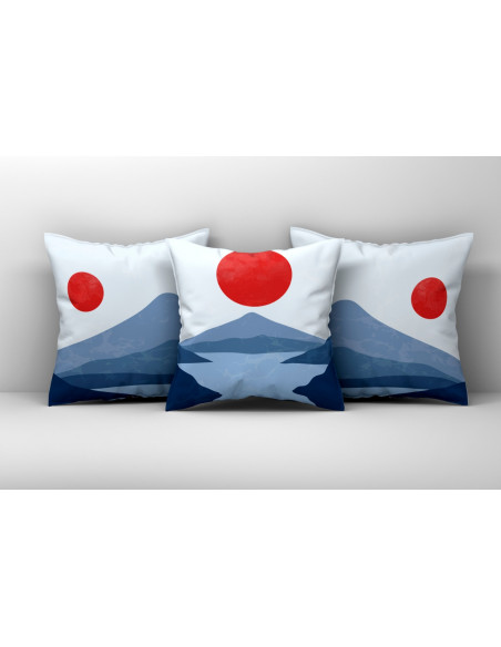ALMOHADONES PAISAJE