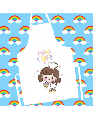 TELANTAL COCINA INFANTILES