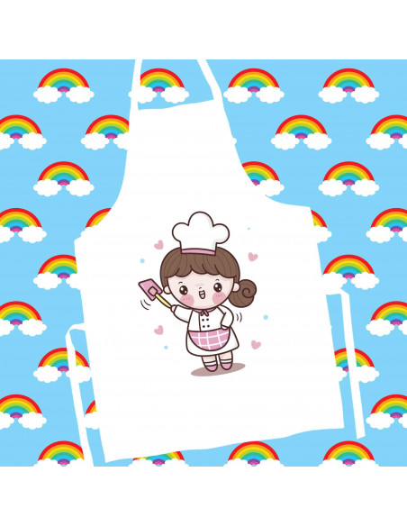 TELANTAL COCINA INFANTILES