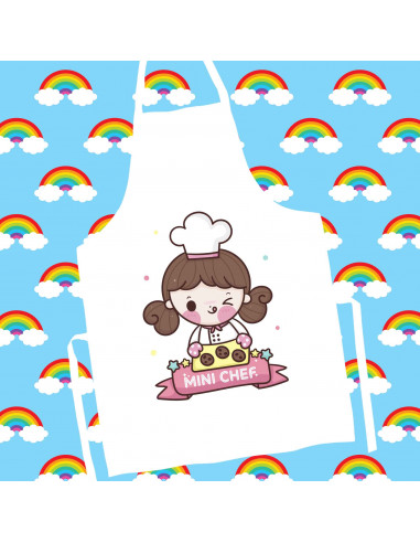 TELANTAL COCINA INFANTILES