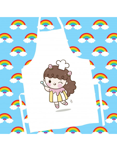 TELANTAL COCINA INFANTILES