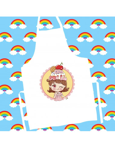 TELANTAL COCINA INFANTILES