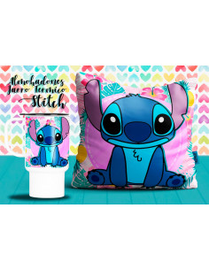 Jarro térmico/Almohadón...