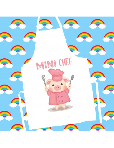 TELANTAL COCINA INFANTILES