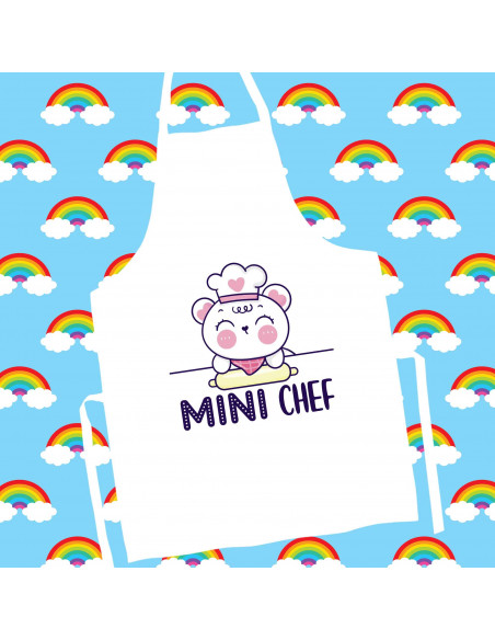 TELANTAL COCINA INFANTILES