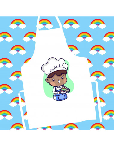 TELANTAL COCINA INFANTILES