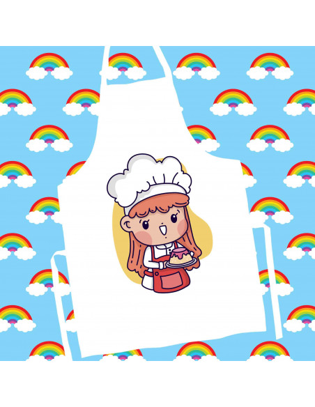 TELANTAL COCINA INFANTILES