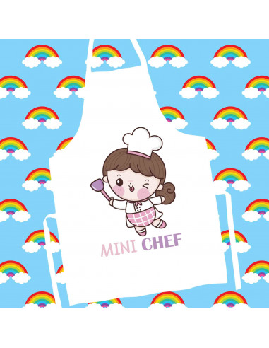 TELANTAL COCINA INFANTILES