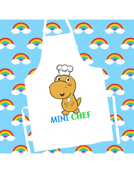 TELANTAL COCINA INFANTILES