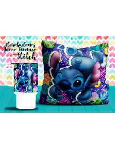 Jarro térmico/Almohadón... 2