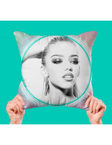 ALMOHADONES PARA FOTO