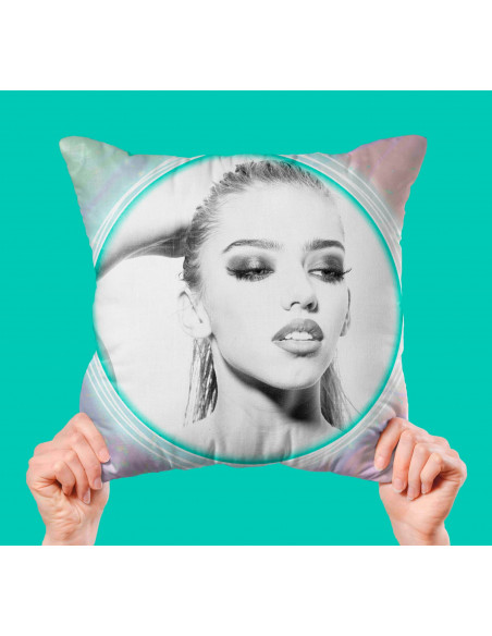 ALMOHADONES PARA FOTO