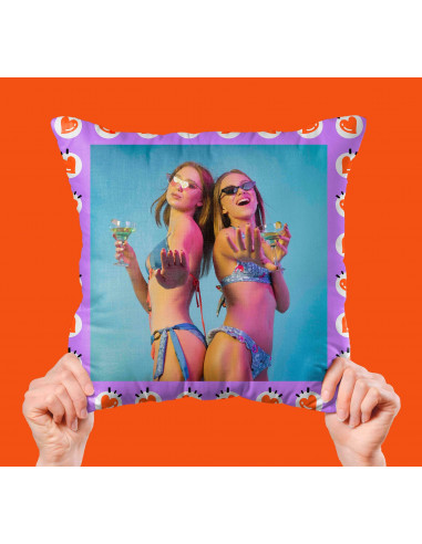 ALMOHADONES PARA FOTO