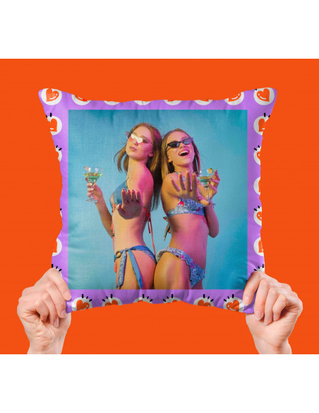 ALMOHADONES PARA FOTO