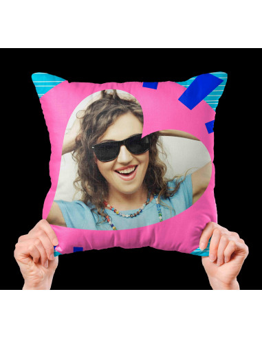 ALMOHADONES PARA FOTO