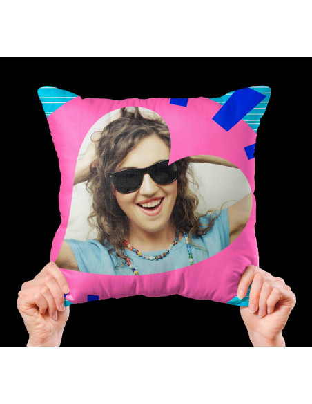 ALMOHADONES PARA FOTO