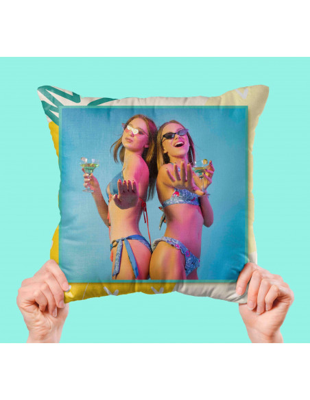ALMOHADONES PARA FOTO