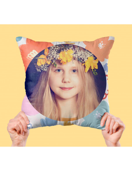 ALMOHADONES PARA FOTO