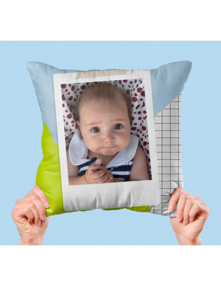 ALMOHADONES PARA FOTO