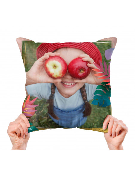 ALMOHADONES PARA FOTO