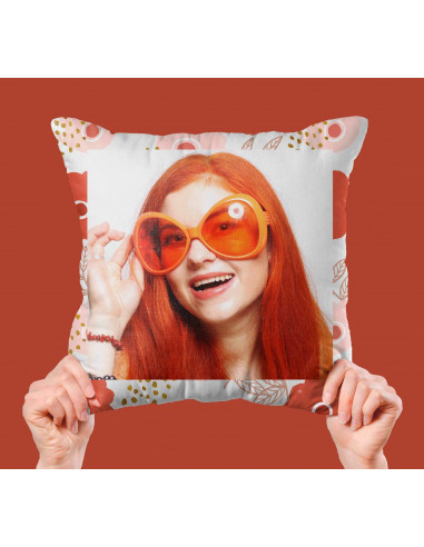 ALMOHADONES PARA FOTO