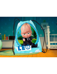 Pack Jardin - Jefe en pañales 2