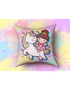 ALMOHADONES UNICORNIO 2