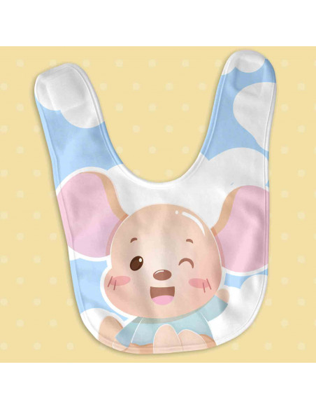 BODY BABERO ALMOHADON WINNIE POOH