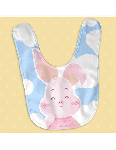 BODY BABERO ALMOHADON WINNIE POOH