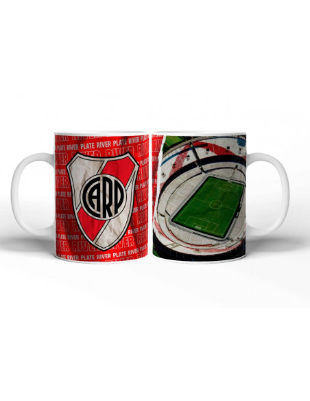 TAZAS FUTBOL IDOLOS