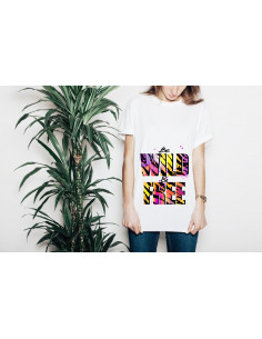 Remera Animales Acuarelas 2