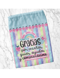 BOLSITAS DIA DEL MAESTRO -... 2