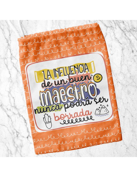 BOLSITAS DIA DEL MAESTRO - PACK 1