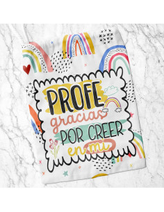 BOLSITAS DIA DEL MAESTRO -...