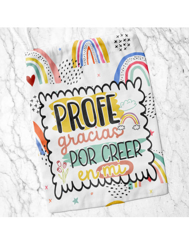 BOLSITAS DIA DEL MAESTRO - PACK 1