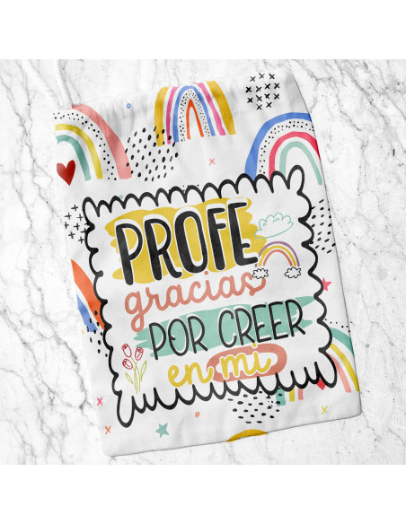 BOLSITAS DIA DEL MAESTRO - PACK 1